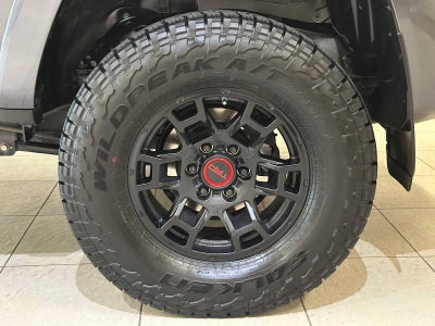 2022 Toyota 4Runner TRD Pro