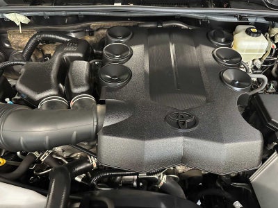 2022 Toyota 4Runner TRD Pro