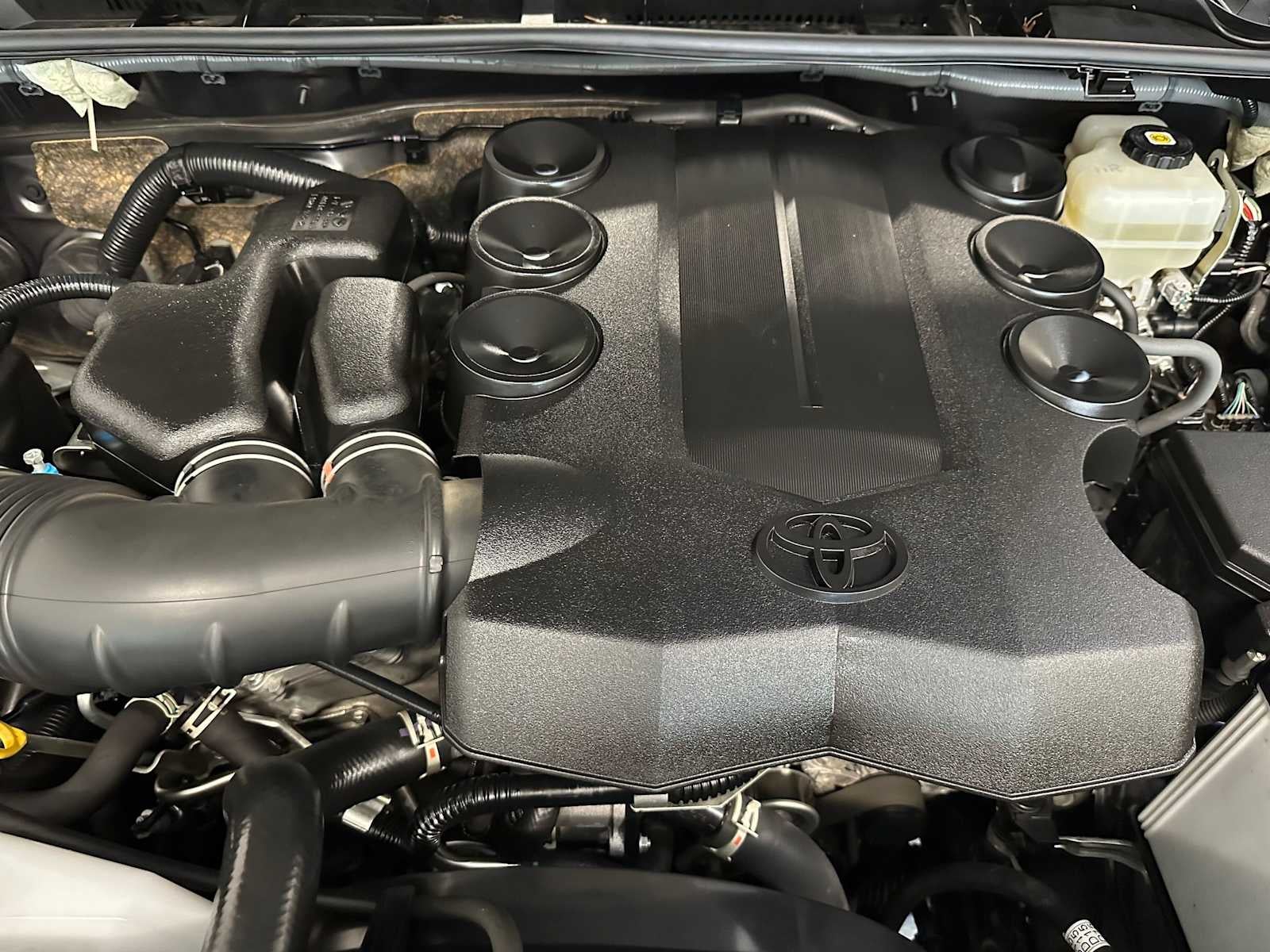 2022 Toyota 4Runner TRD Pro