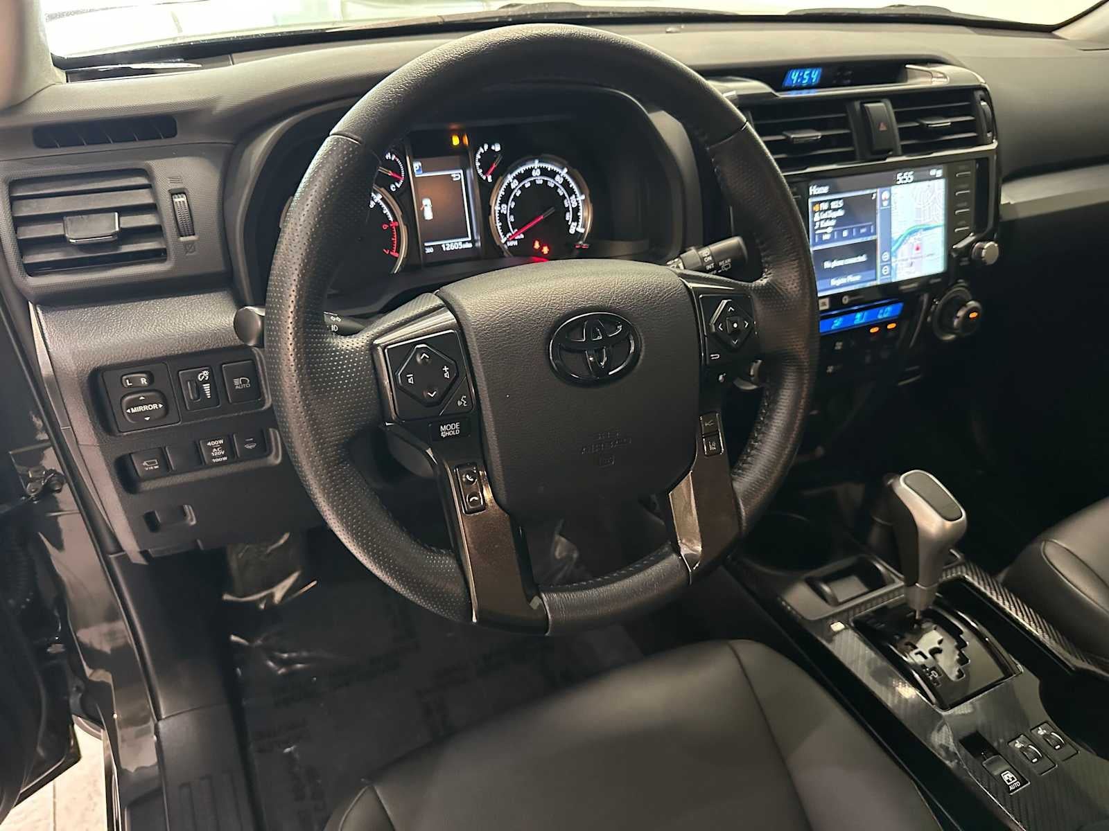 2024 Toyota 4Runner TRD Pro