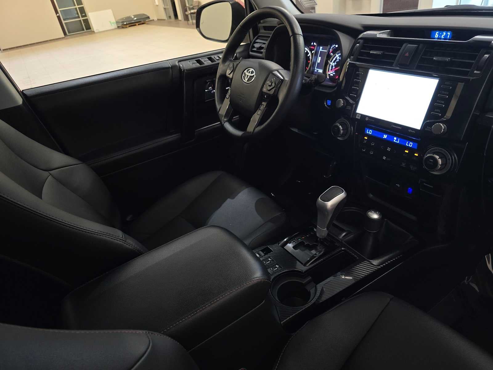 2024 Toyota 4Runner TRD Pro
