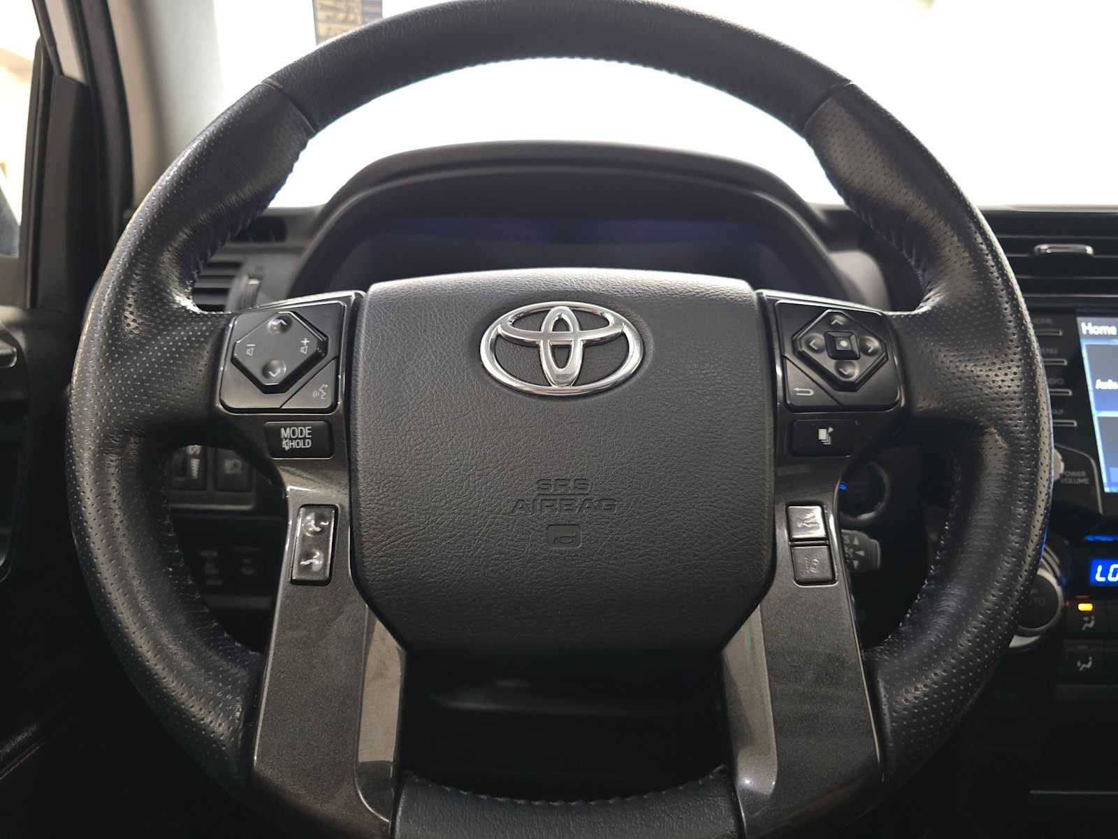 2023 Toyota 4Runner TRD Pro