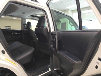 2023 Toyota 4Runner TRD Pro