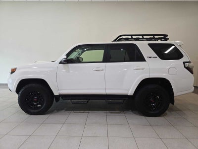 2023 Toyota 4Runner TRD Pro