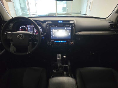 2021 Toyota 4Runner TRD Pro