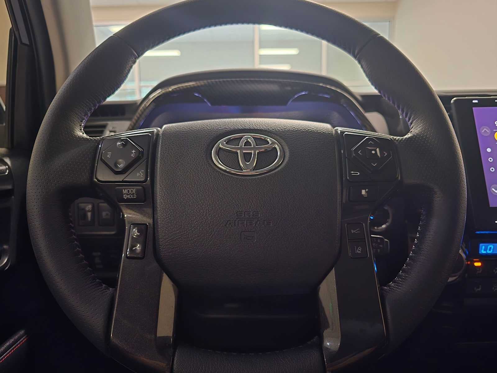 2021 Toyota 4Runner TRD Pro