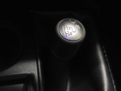 2021 Toyota 4Runner TRD Pro