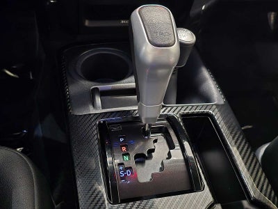 2021 Toyota 4Runner TRD Pro
