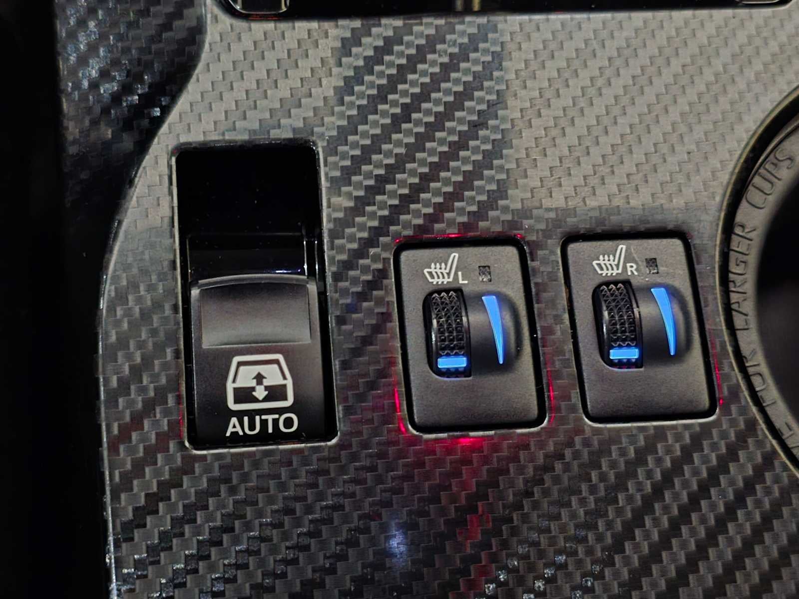 2021 Toyota 4Runner TRD Pro