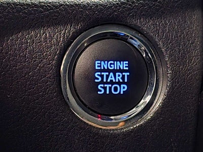 2021 Toyota 4Runner TRD Pro