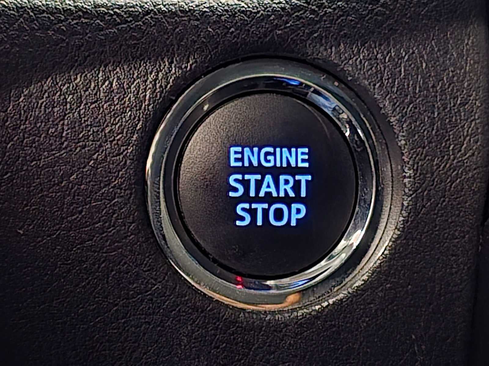 2021 Toyota 4Runner TRD Pro