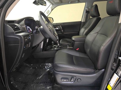 2021 Toyota 4Runner TRD Pro