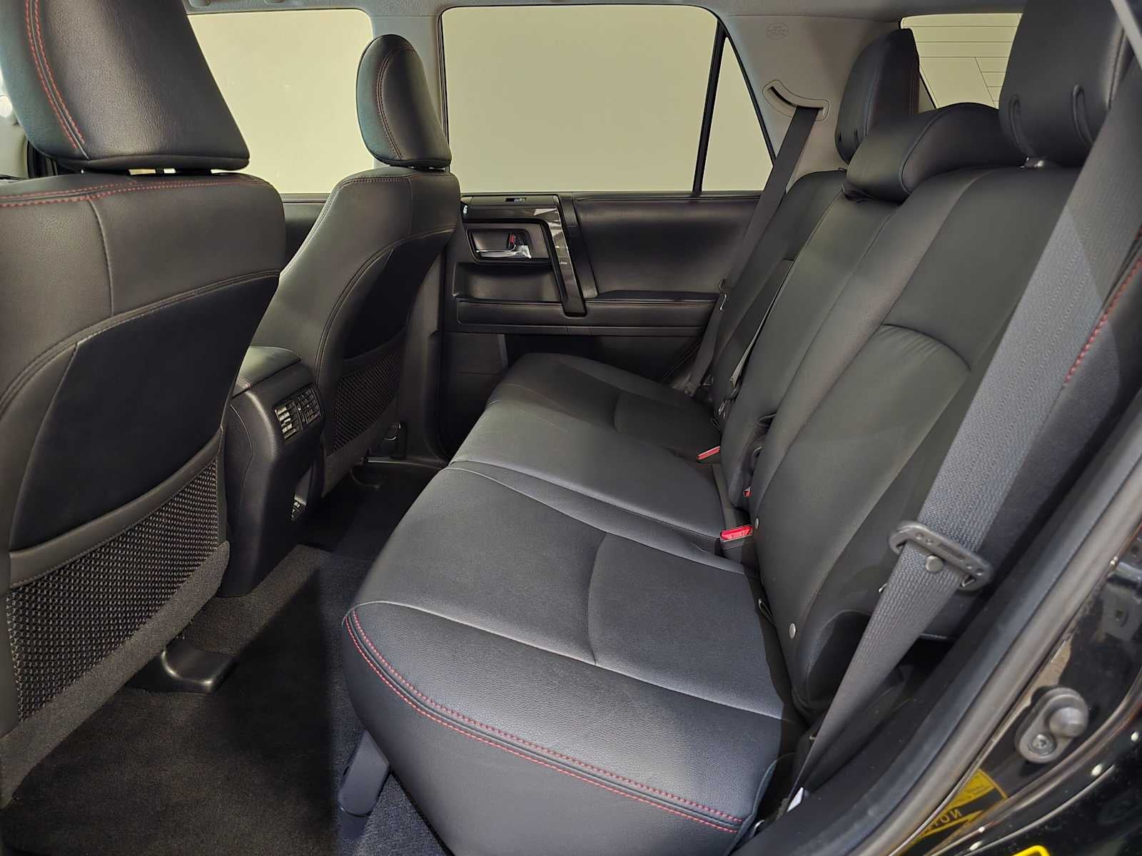 2021 Toyota 4Runner TRD Pro