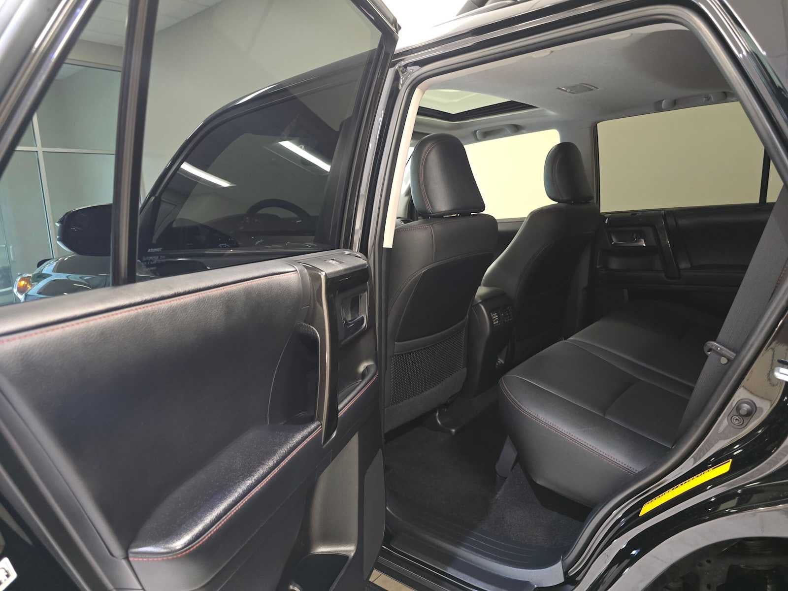 2021 Toyota 4Runner TRD Pro