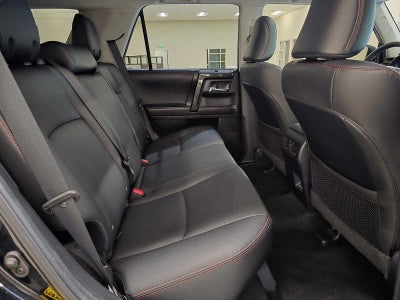 2021 Toyota 4Runner TRD Pro