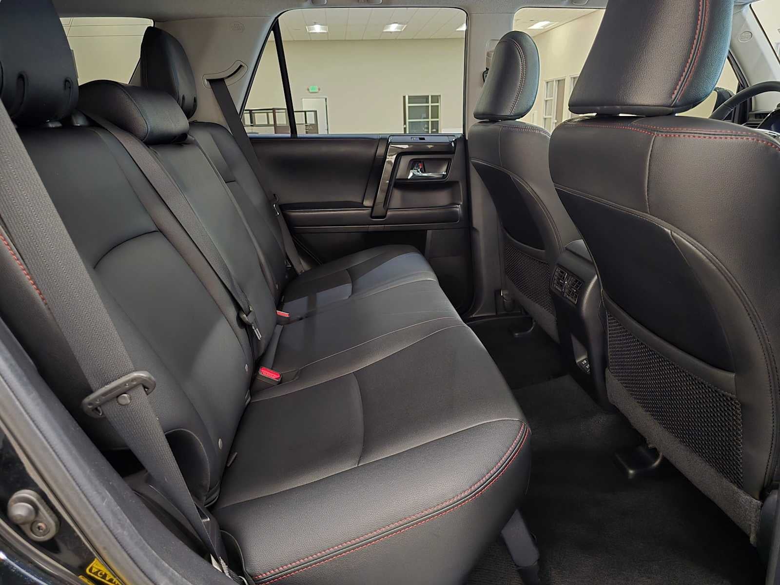 2021 Toyota 4Runner TRD Pro