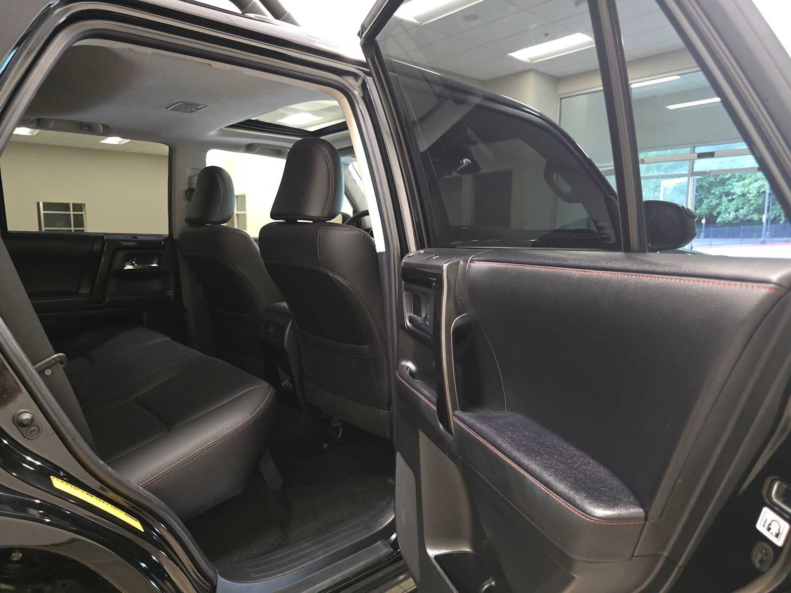 2021 Toyota 4Runner TRD Pro