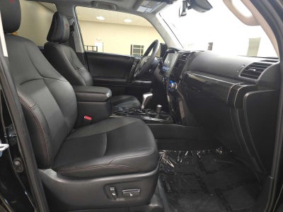 2021 Toyota 4Runner TRD Pro