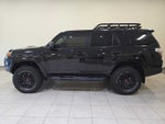 2021 Toyota 4Runner TRD Pro