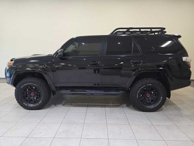 2021 Toyota 4Runner TRD Pro