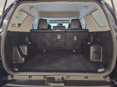 2021 Toyota 4Runner TRD Pro