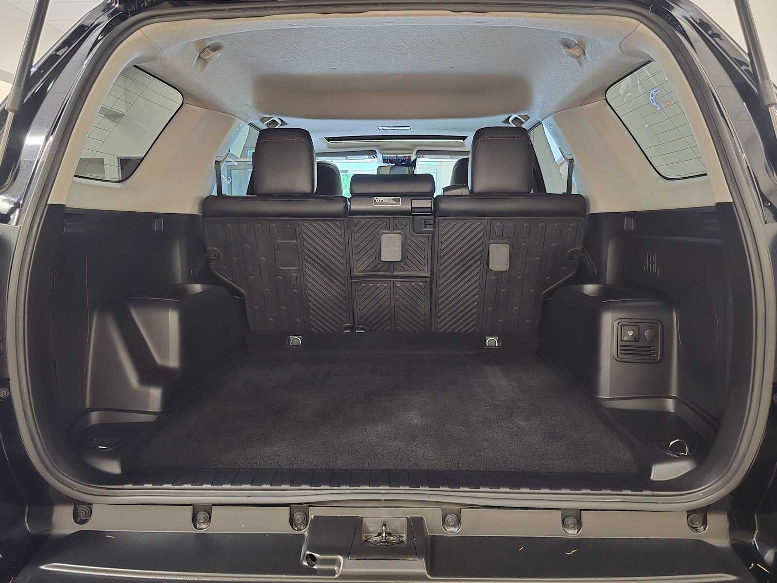 2021 Toyota 4Runner TRD Pro