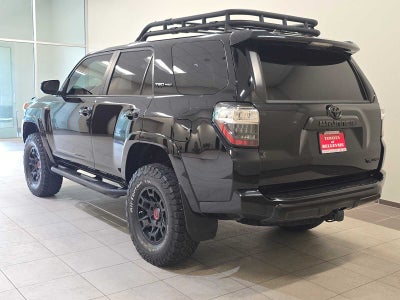 2021 Toyota 4Runner TRD Pro