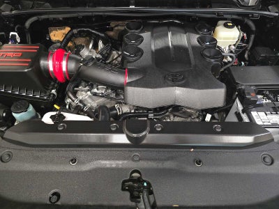 2021 Toyota 4Runner TRD Pro