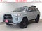 2021 Toyota 4Runner TRD Pro