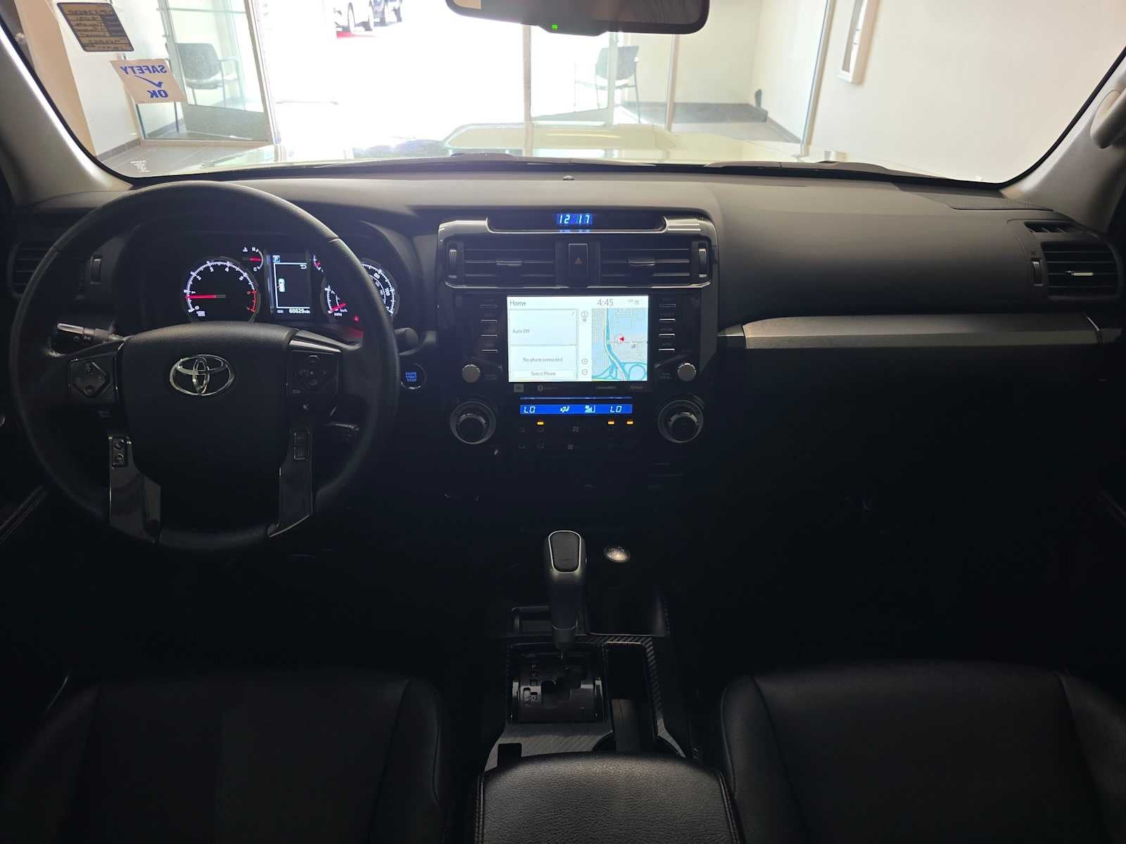 2021 Toyota 4Runner TRD Pro