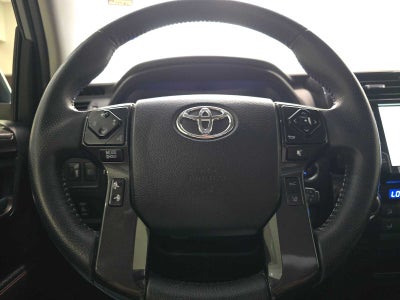 2021 Toyota 4Runner TRD Pro