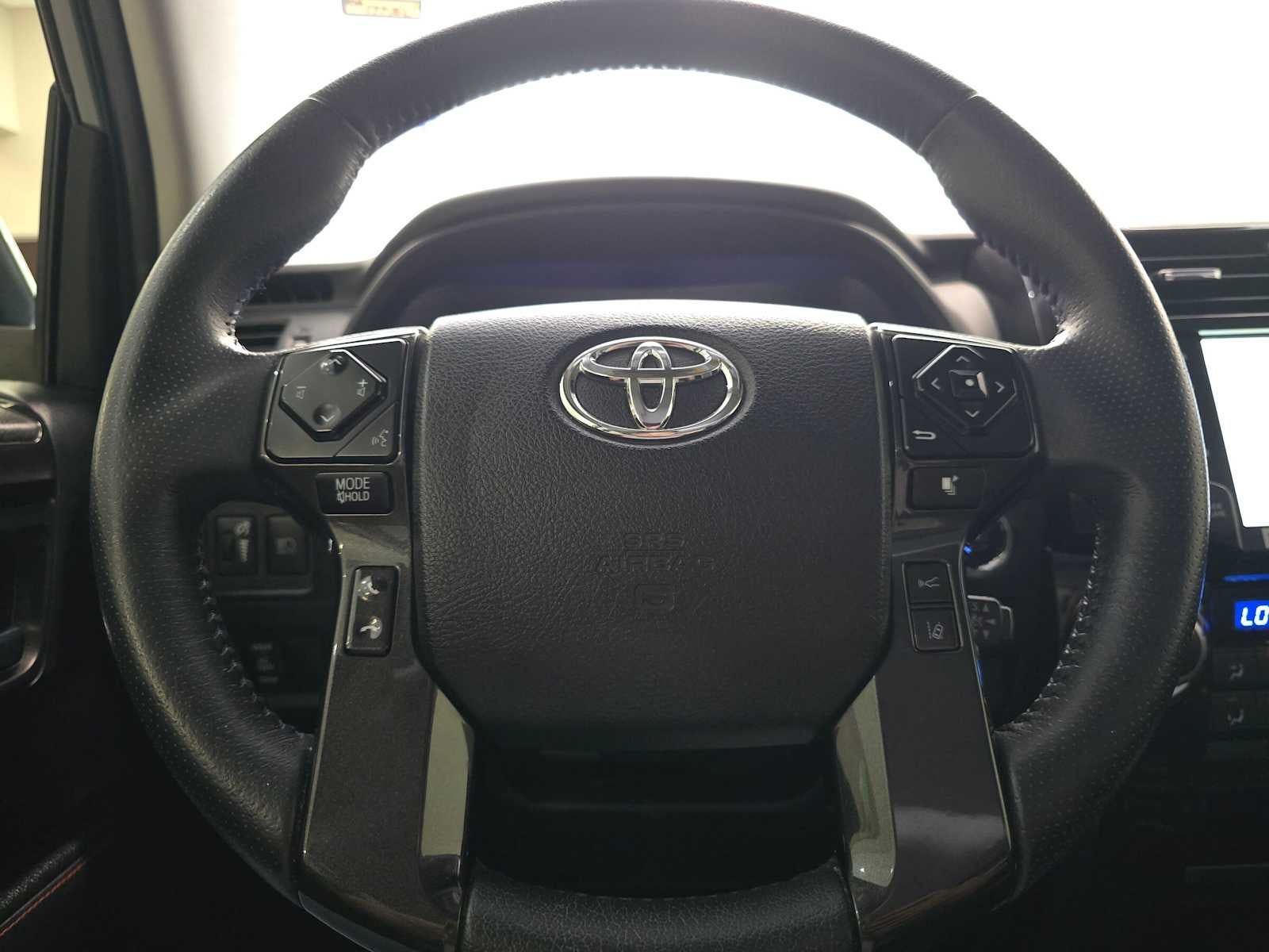 2021 Toyota 4Runner TRD Pro