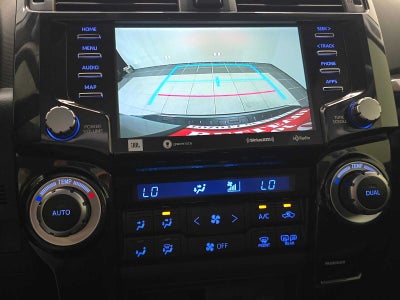2021 Toyota 4Runner TRD Pro