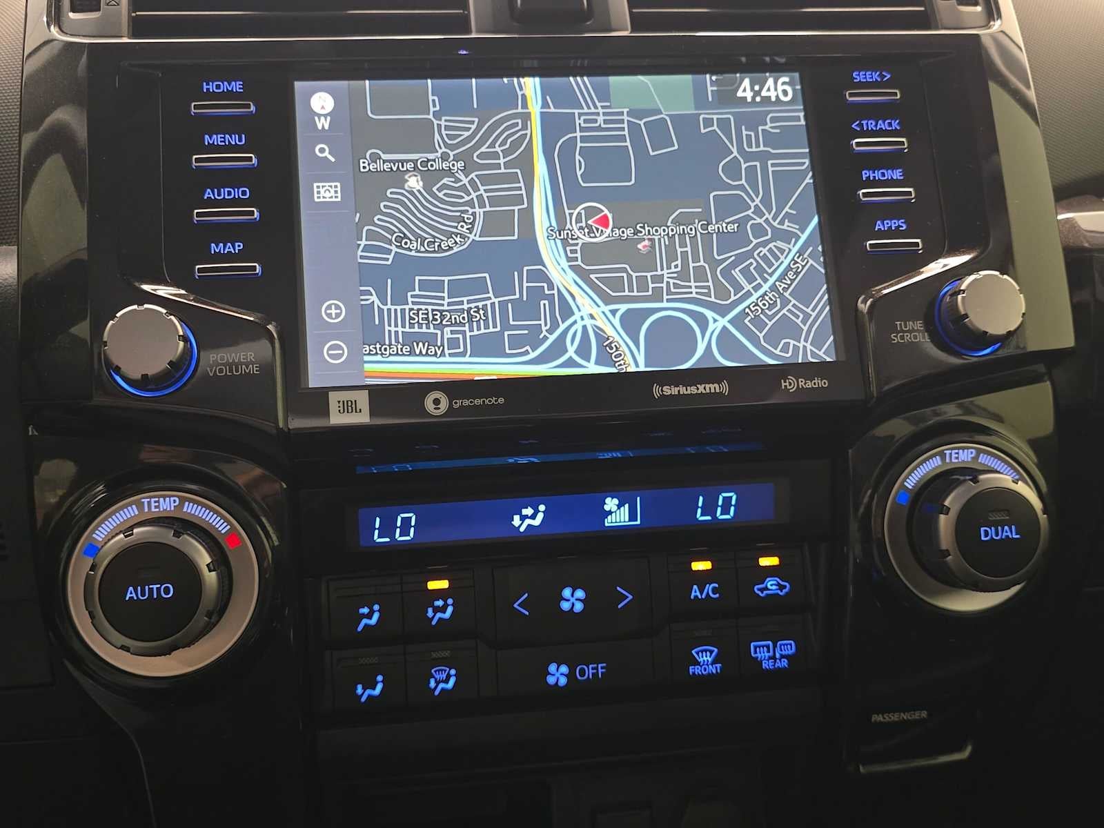2021 Toyota 4Runner TRD Pro