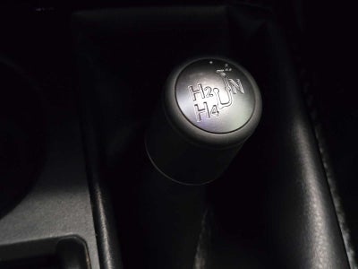 2021 Toyota 4Runner TRD Pro
