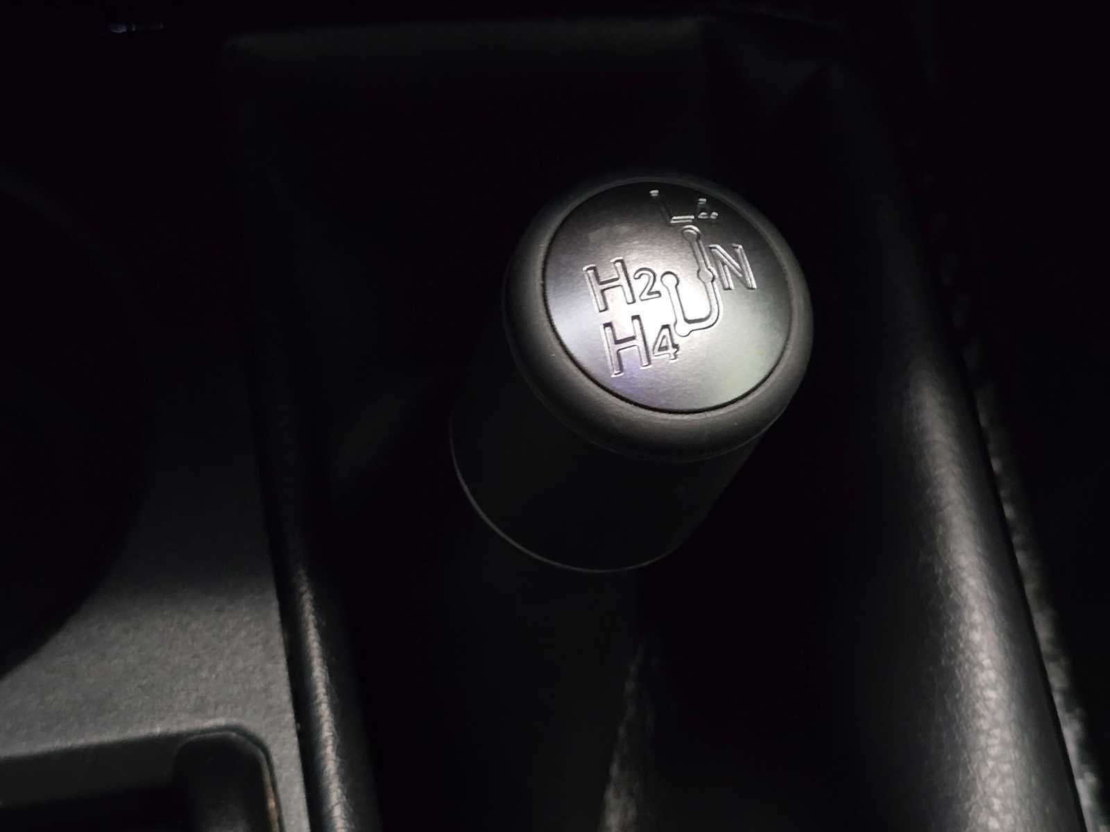 2021 Toyota 4Runner TRD Pro