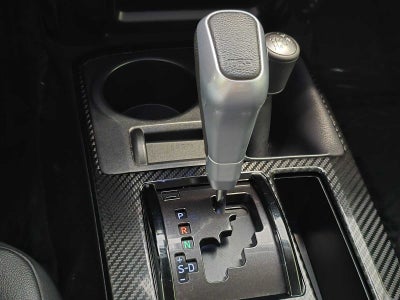 2021 Toyota 4Runner TRD Pro