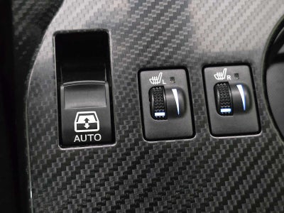 2021 Toyota 4Runner TRD Pro
