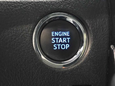 2021 Toyota 4Runner TRD Pro