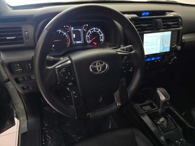 2021 Toyota 4Runner TRD Pro