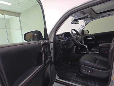 2021 Toyota 4Runner TRD Pro