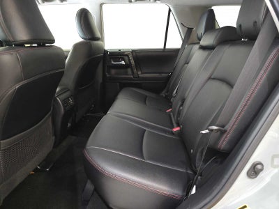 2021 Toyota 4Runner TRD Pro