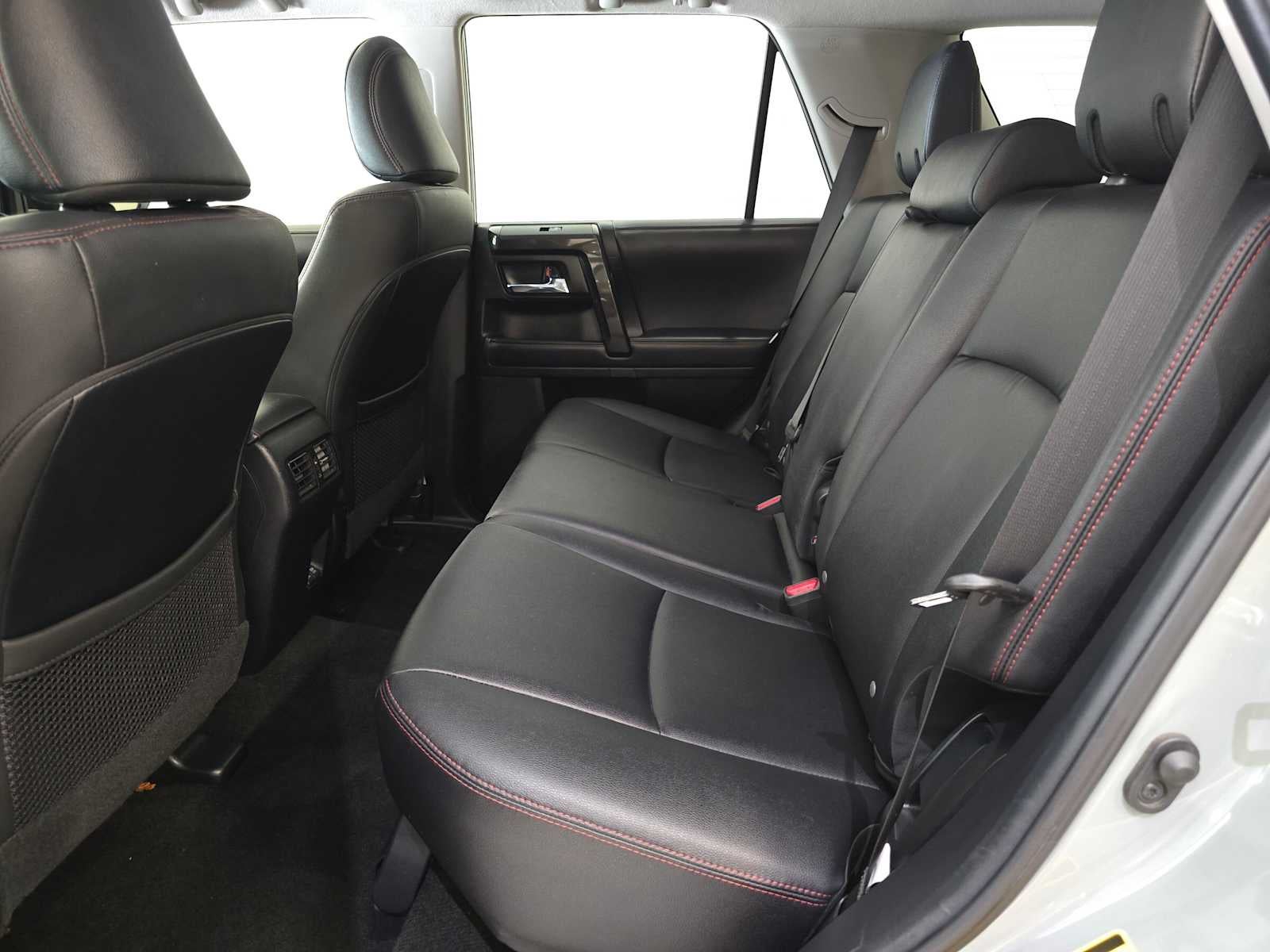 2021 Toyota 4Runner TRD Pro