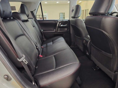 2021 Toyota 4Runner TRD Pro
