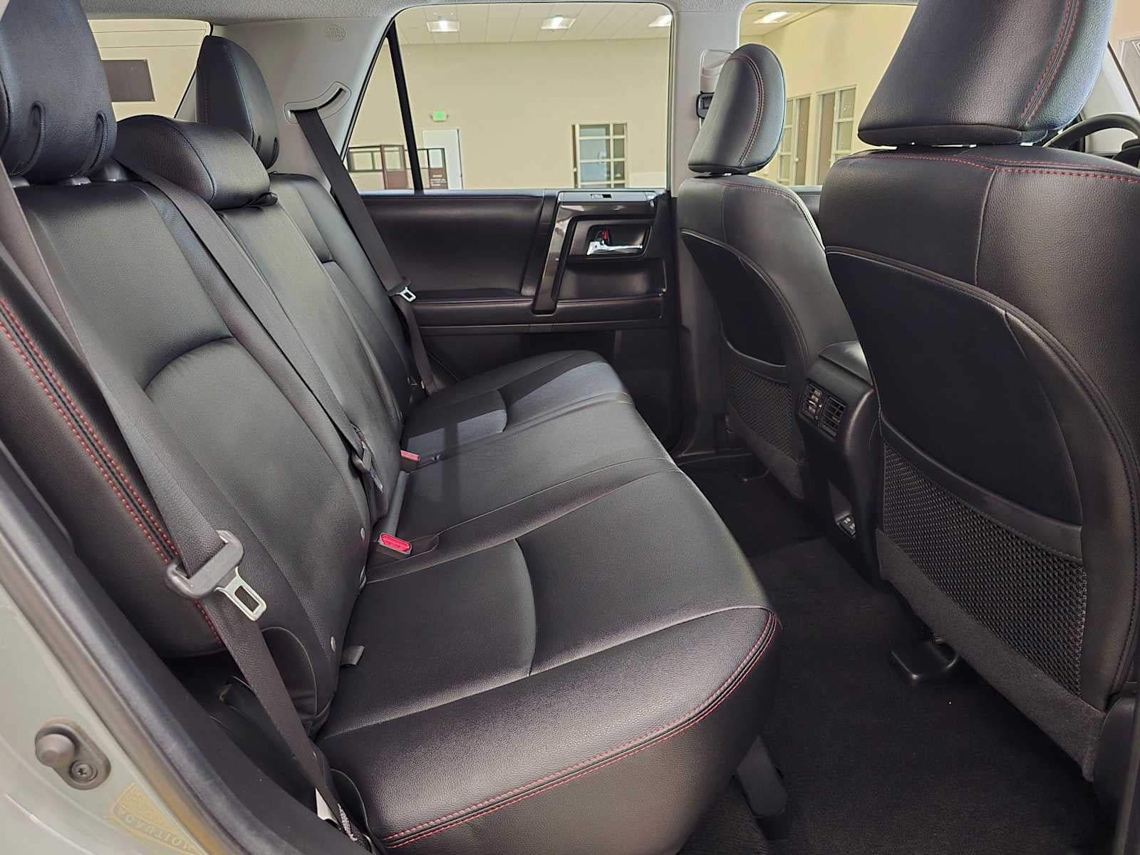 2021 Toyota 4Runner TRD Pro