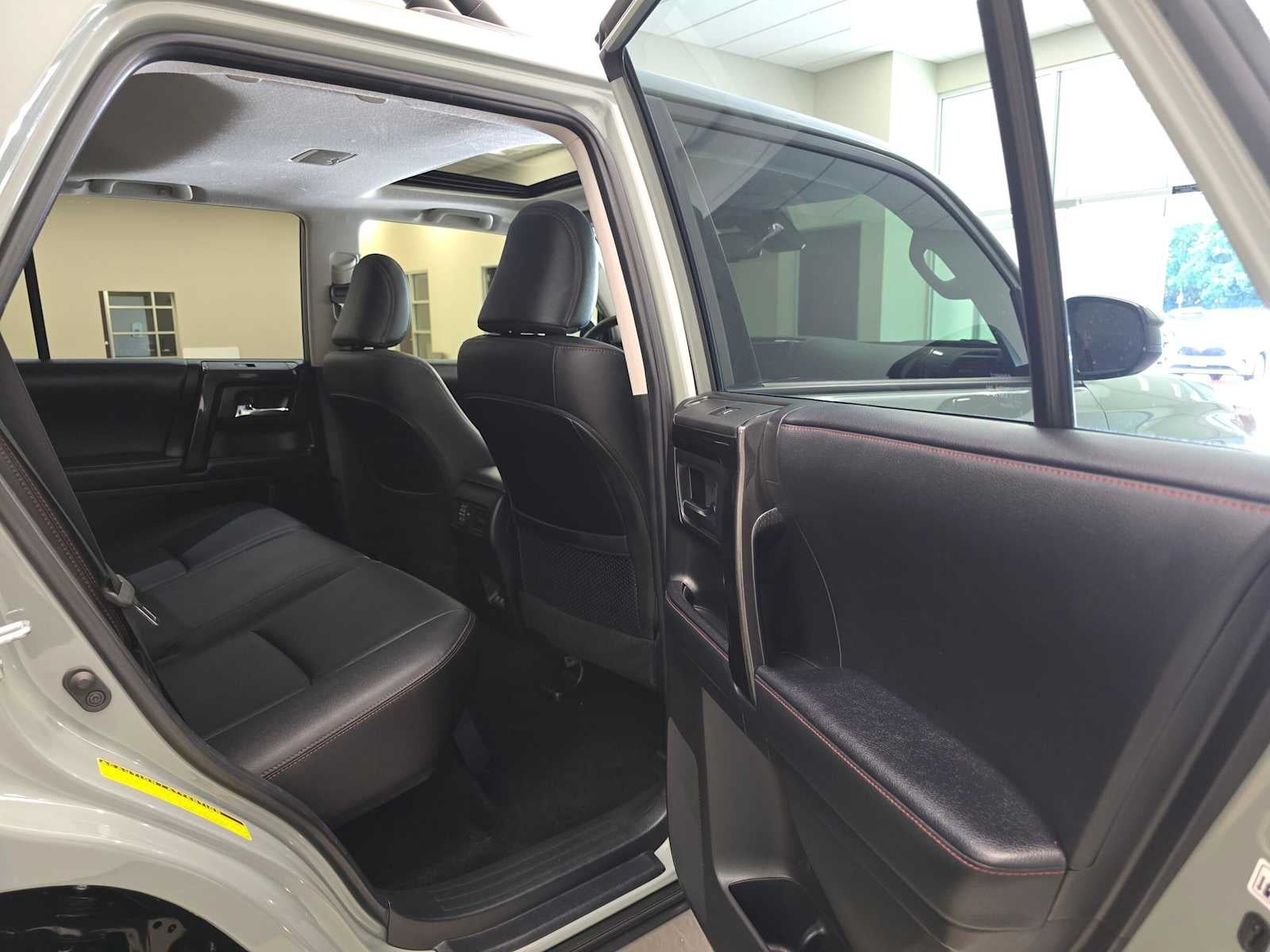 2021 Toyota 4Runner TRD Pro