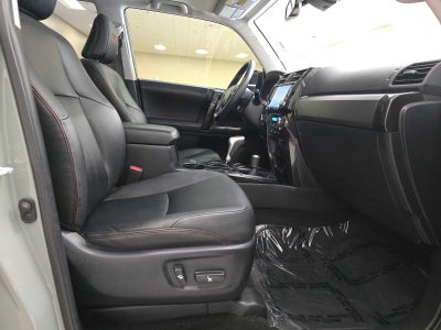 2021 Toyota 4Runner TRD Pro