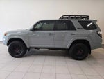 2021 Toyota 4Runner TRD Pro