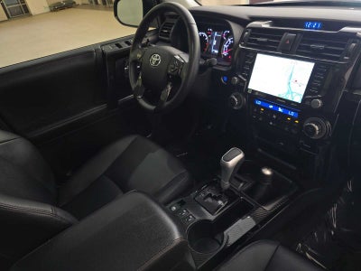 2021 Toyota 4Runner TRD Pro