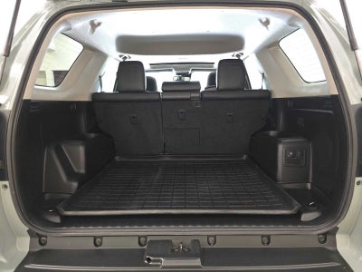 2021 Toyota 4Runner TRD Pro